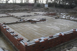 Building Services in hertfordshire
